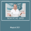 Marie Diamond - Magical 2021