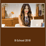 Marie Forleo - B-School 2018