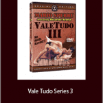 Mario Sperry - Vale Tudo Series 3