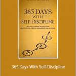 Martin Meadows - 365 Days With Self-Discipline