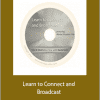 Master Waysun Liao - Learn to Connect and Broadcast