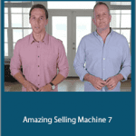 Matt Clark And Jason Katzenback - Amazing Selling Machine 7