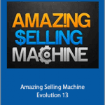 Matt Clark And Jason Katzenback - Amazing Selling Machine Evolution 13