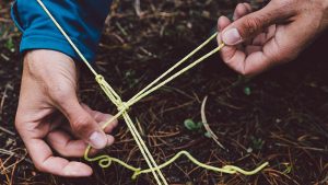 Max Lurie - Essential Outdoor Knots