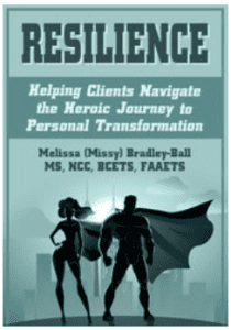 Melissa (Missy) Bradley-Ball - Resilience - Helping Clients Navigate the Heroic Journey to Personal Transformation