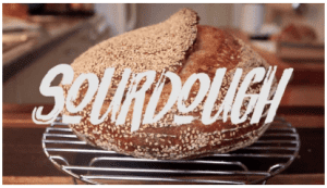 Michael Greenfield - SourdoughU