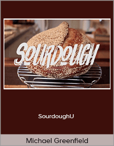 Michael Greenfield - SourdoughU