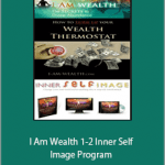 Michael Mackintosh - I Am Wealth 1-2 Inner Self Image Program