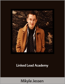 Mikyle Jessen - Linked Lead Academy