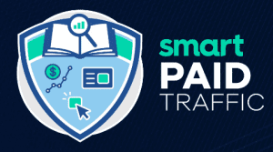 Molly Pittman - Smart Paid Traffic 2022