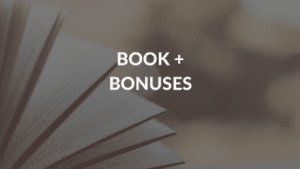 Morgan Gist MacDonald - Book + Bonuses