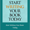 Morgan Gist MacDonald - Start Writing Your Book Today