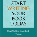 Morgan Gist MacDonald - Start Writing Your Book Today