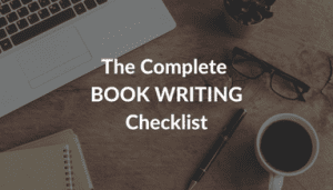 Morgan Gist MacDonald - The Complete Book-Writing Checklist