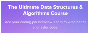 Mosh Hamedani - The Ultimate Data Structures and Algorithms Bundle