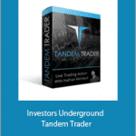 Nathan Michaud - Investors Underground - Tandem Trader