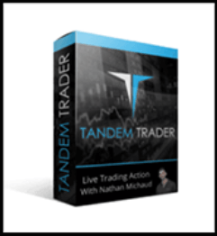 Nathan Michaud - Investors Underground - Tandem Trader