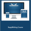 Neville Medhora - KopyWriting Course