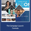 Nicholas Kusmich - The Campaign Launch Formula