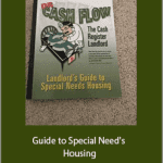 Nick Sidoti's Landlord - Guide to Special Need's Housing