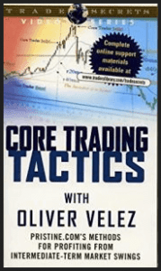 Oliver Velez - Core Trading Tactics