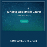 Omid Ghiam - BAMF Affiliate Blueprint