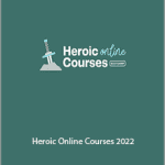 Pat Flynn - Heroic Online Courses 2022