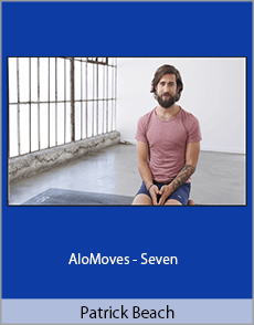 Patrick Beach - AloMoves - Seven