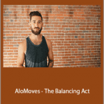 Patrick Beach - AloMoves - The Balancing Act