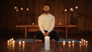 Patrick Beach - AloMoves - Weekend Yoga Reset