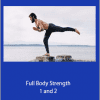 Patrick Beach - Full Body Strength 1 and 2