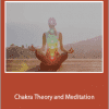 Paul Grilley - Chakra Theory and Meditation