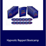 Paul Mascetta - Hypnotic Rapport Bootcamp