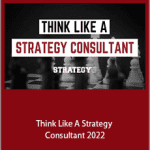 Paul Millerd - Think Like A Strategy Consultant 2022