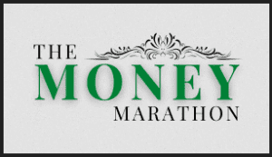 Peggy McColl - The Money Marathon