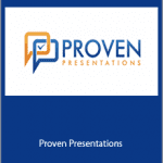 Peng Joon - Proven Presentations