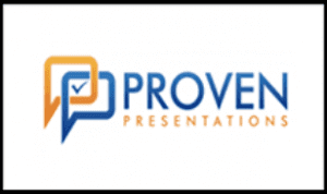 Peng Joon - Proven Presentations