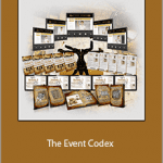 Peng Joon - The Event Codex