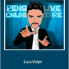 Penguin Live - Luca Volpe