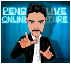 Penguin Live - Luca Volpe