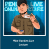 Penguin Live - Mike Hankins Live Lecture