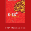 Pere Estupinyà - S=EX² - The Science of Sex