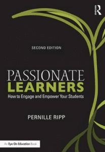 Pernille Ripp - Passionate Learners: How to Engage and Empower Your Students