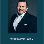Perry Belcher - Weirdest Event Ever 2