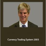 Peter Bain - Currency Trading System 2003