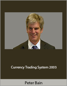 Peter Bain - Currency Trading System 2003