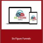 Peter Pru - Six Figure Funnels