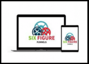 Peter Pru - Six Figure Funnels