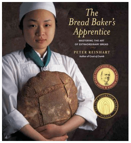 Peter Reinhart - The Bread Baker’s Apprentice