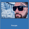 Peter Turner - Principle